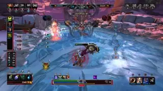 Achilles Penta (Final Form Achievement)