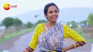 Mrs Mukhyamantri | Indian Political Marathi Show |  Ep 2 | Amruta Dhongade, Tejas| Zee Marathi