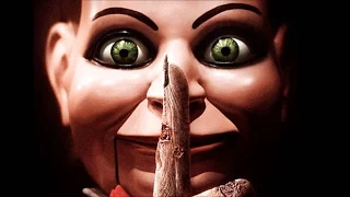 مقطع مرعب جدا من فيلم Dead Silence +18