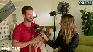 Jed Wyatt on Why He Went on ‘The Bachelorette’ and Falling for Hannah Brown