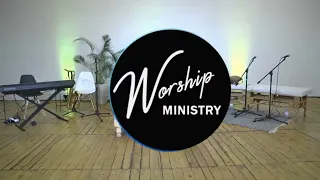 Worship Ministry: The Revival Project 01