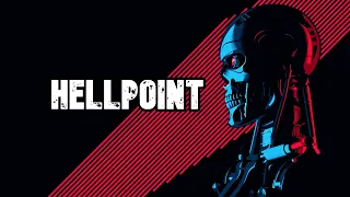 Dark Souls + Elden Ring Hell Game in Outer Space: Hellpoint First Look