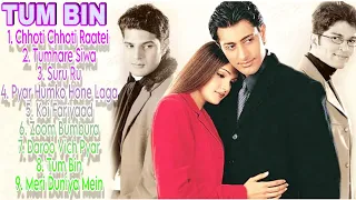 Tum Bin Movie All Song Audio Jukebox | Priyanshu Chatterjee , Sandali Sinha , Himanshu Malik