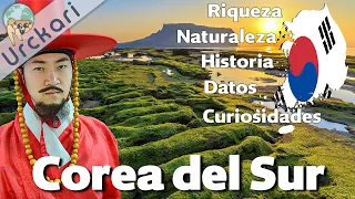 30 Curiosidades que no Sabías sobre Corea del Sur | El gigante cultural de Asia