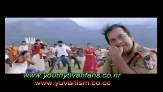 Paparayadu video Song From Panjaa ~Youthyuvanfans