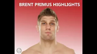 Brent Primus Highlights