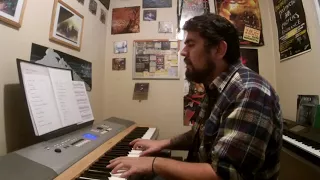 X Japan Art of Life (Short Cover) Antonio's Version