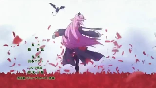 Owari No Seraph AMV  [ Say My Name ]