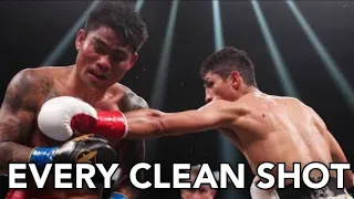 Mark Magsayo vs Rey Vargas | Full Fight Highlights 2022 | magsayo vs vargas highlights