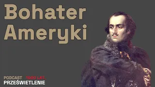 Kazimierz Pułaski. Ostatni rycerz Rzeczpospolitej. Zaprasza Łukasz Starowieyski