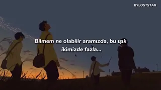 Evdeki Saat || Uzunlar  V1 - Sözleri (Lyrics)