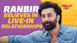 Ranbir Kapoor Says It was not Love at First Sight with Alia Bhatt 😱😱