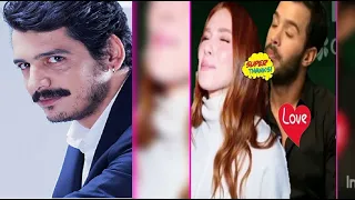 Serdar announced the big surprise of Elçin Sangu and Barış Arduç!