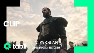 "¡La muerte de nuestros mártires ha sido vengada!" | Alparslan: El gran Imperio selyúcida Episodio 6