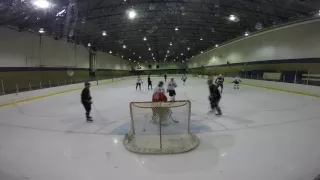 GoPro Hockey | Second Times a Charm for Chris Stolz! (HD)