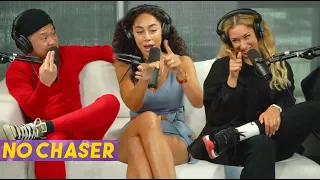 ShanBoody & Nikki Compare Hand Skills and Tim Doesn’t Know How To Please Women - No Chaser Ep 107