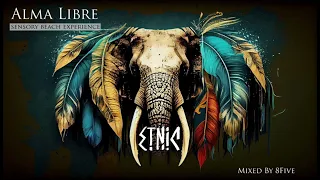 Alma Libre - Etnic Afrotech Set Vol. III - Mixed by 8Five