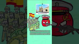 Cuando unos ESPAÑOLES🇪🇸 irrumpieron en la casa de PUTIN🇷🇺 - El Mapa de Sebas #shorts