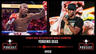 Yordenis Ugas Returns, What’s Next For Gervonta Davis? | The PBC Podcast