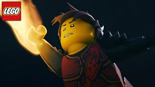 SEZON 7 MIAŁ BYĆ ZAKOŃCZENIEM NINJAGO