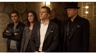 NOW YOU SEE ME 2 - Official Trailer 2 - In Cinemas June 2