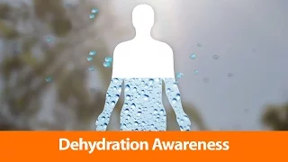 Dehydration Awareness - OHS Training Video
