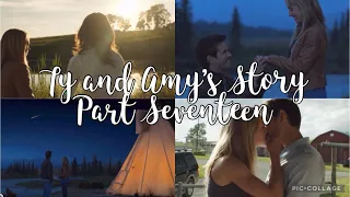 Ty and Amys Story ♡ Part Seventeen