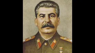 Stalin : Waiting for Hitler 1929-1941 Part 3 of Book Volume 2 Audiobook