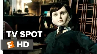 The Boy TV SPOT - Rule #4: Never Leave Him Alone (2016) - Lauren Cohan, Rupert Evans Movie HD