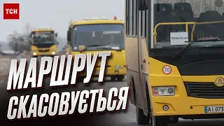 ⚡ Шкільні автобуси стали на "рейки війни" - ЕКСКЛЮЗИВНІ подробиці від водіїв про евакуації