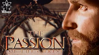 Atheists Watch Passion of the Christ: Redux