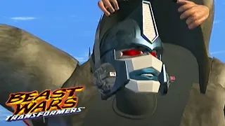 Beast Wars: Transformers | S01 E17 | FULL EPISODE | Animation | Transformers Official