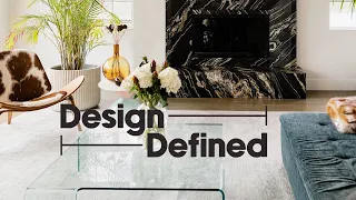 Design Defined - Official Trailer | Magnolia Network