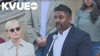 Raj Moonesinghe: Family of man shot by APD pushing for answers | KVUE