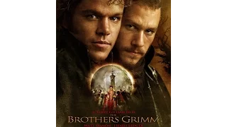 Os Irmãos Grimm - Trailer