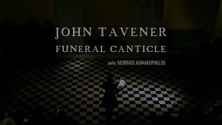 Jonh Tavener - Funeral Canticle - Contradition Ensemble