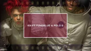 Patience-KSI x YUNGBLUD x Polo G