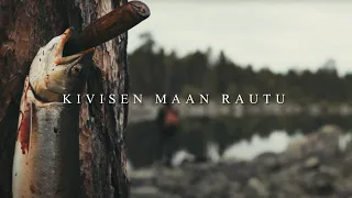 Kivisen Maan Rautu