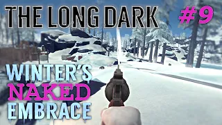 The Long Dark: Winter's Naked Embrace (#9)