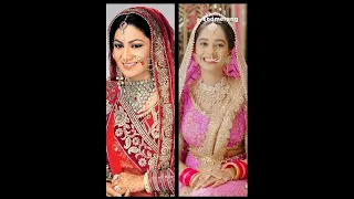 kumkum bhagya sriti jha🆚️mugdha chaphekar pragya🆚️prachi s🆚️m p🆚️p who is best?🤔🤔