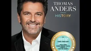 Thomas Anders - You Are Not Alone (New Hit Version)