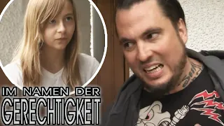 Vom Schwerverbrecher TERRORISIERT! "Das ist MEIN KIND" 1/2 | Im Namen der Gerechtigkeit | SAT.1