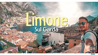Der schönste Ort am GARDASEE? | Limone Sul Garda, Riva del Garda | Urlaub am Gardasee 2.0