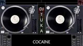 THE MAXX - COCAINE [HD]
