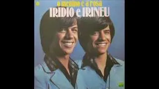 Irídio & Irineu - Laço da Saudade (1982)