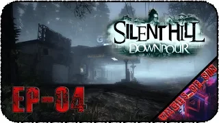 Silent Hill: Downpour [EP-04] - Стрим - Приключения Мерфи в тюрьме