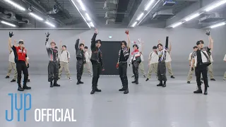 Stray Kids "락 (樂) (LALALALA)" Dance Practice Video (Racer ver.)