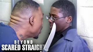 Worst ENCOUNTERS On Beyond Scared Straight!