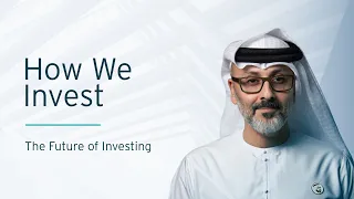 How We Invest | Mubadala