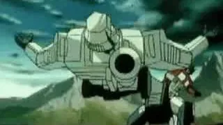 Transformers The Movie : Trailer Remix (1986)